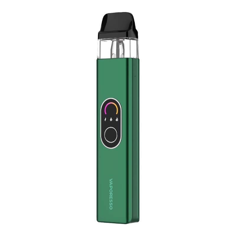 VAPORESSO Xros 4 - Kit E-Cigarette 1000mAh 30W 3ml