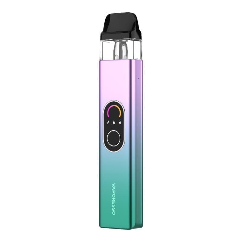 VAPORESSO Xros 4 - Kit E-Cigarette 1000mAh 30W 3ml