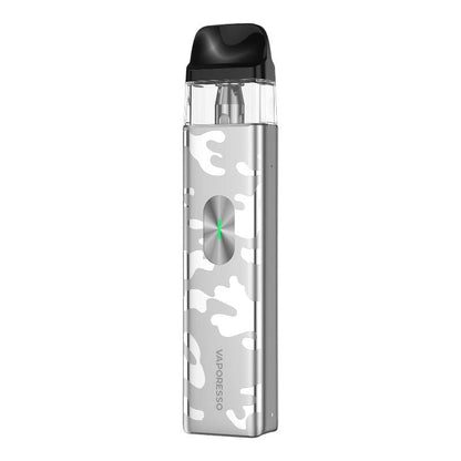 VAPORESSO Xros 4 Mini - Kit E-Cigarette 1000mAh 30W 3ml