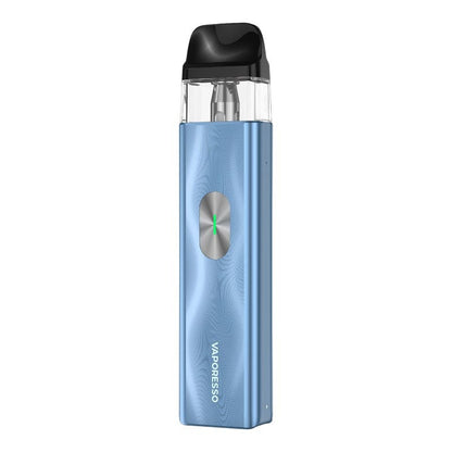 VAPORESSO Xros 4 Mini - Kit E-Cigarette 1000mAh 30W 3ml