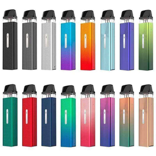 VAPORESSO Xros Mini - Kit E-Cigarette 1000mAh 2ml