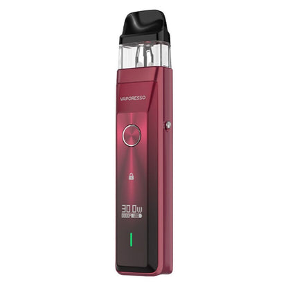 VAPORESSO Xros Pro - Kit E-Cigarette 1200mAh 30W 3ml