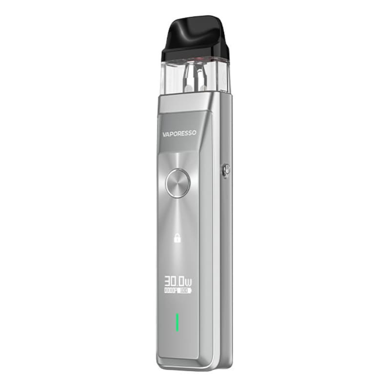 VAPORESSO Xros Pro - Kit E-Cigarette 1200mAh 30W 3ml