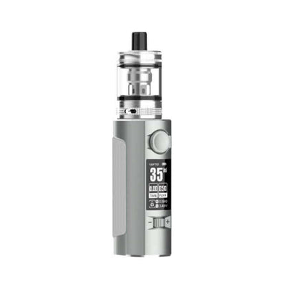 VAPTIO Procare - Kit E-Cigarette 50W 2400mAh 4ml