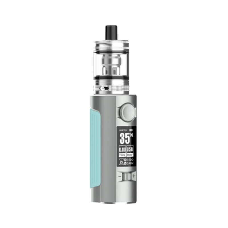 VAPTIO Procare - Kit E-Cigarette 50W 2400mAh 4ml