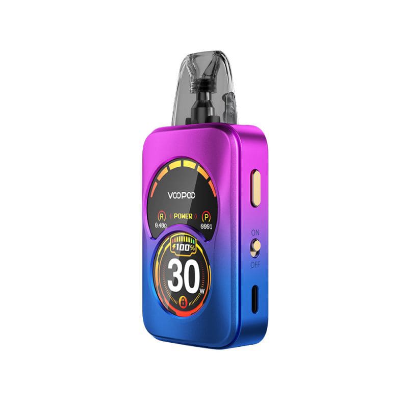 VOOPOO Argus A - Kit E-Cigarette 30W 1100mAh