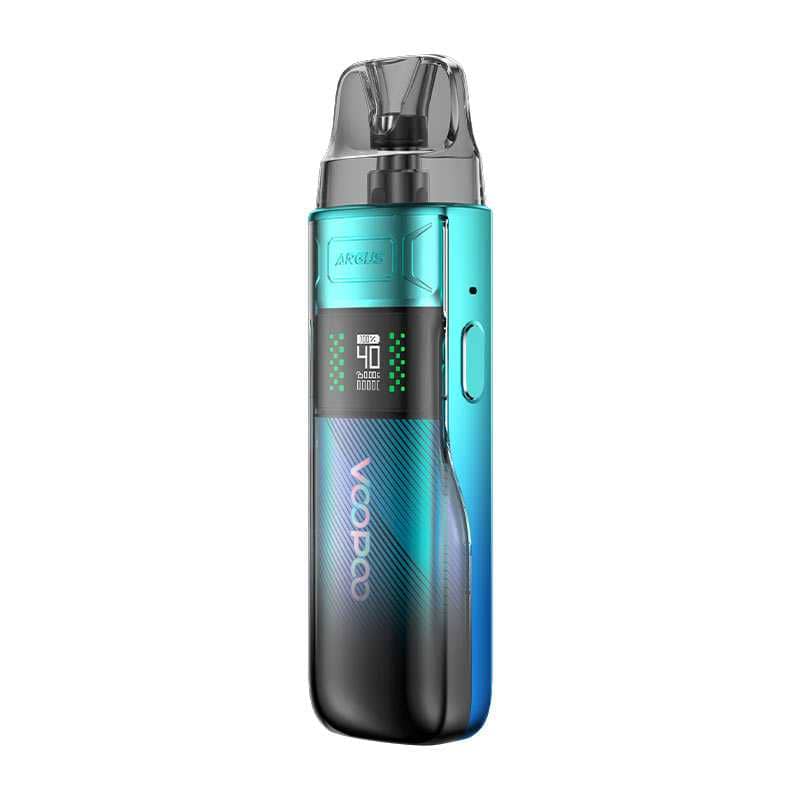 VOOPOO Argus E40 - Kit E-Cigarette 40W 1800mAh