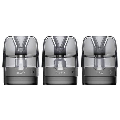 VOOPOO Argus E40 - Pack de 2 Cartouches Pod 4.5ml