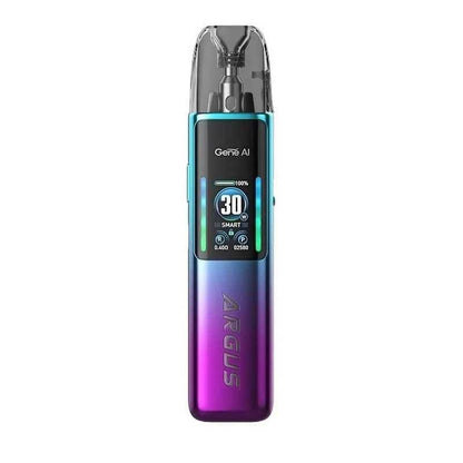 VOOPOO Argus G2 - Kit E-Cigarette 30W 1000mAh