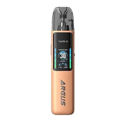 VOOPOO Argus G2 - Kit E-Cigarette 30W 1000mAh