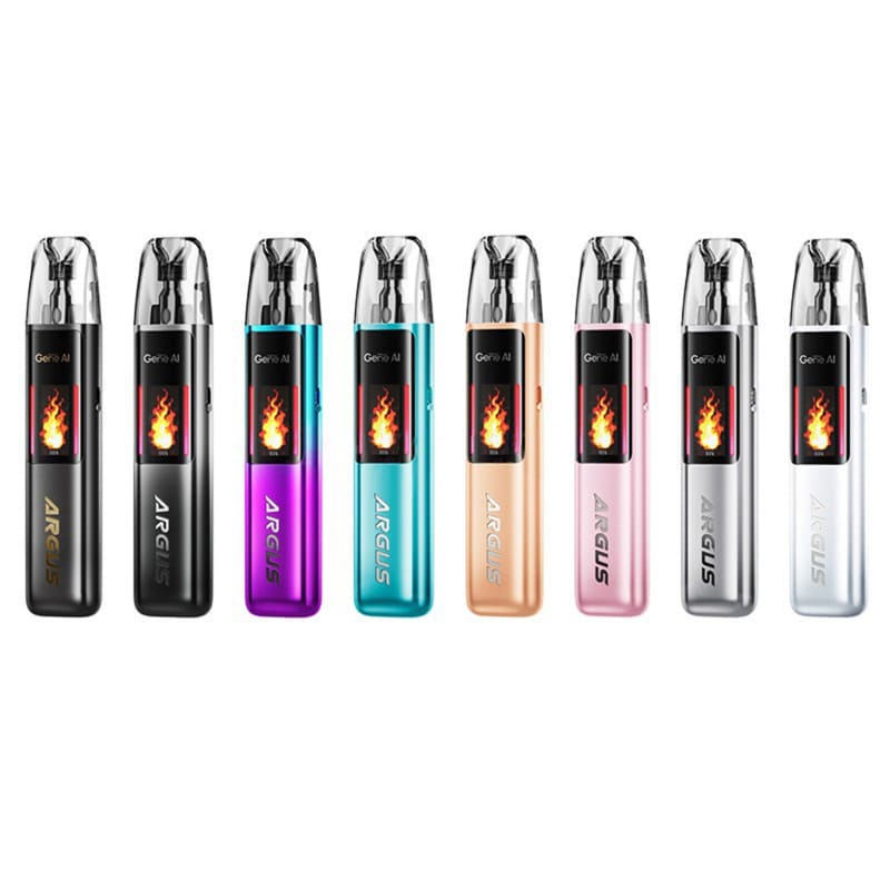 VOOPOO Argus G2 - Kit E-Cigarette 30W 1000mAh
