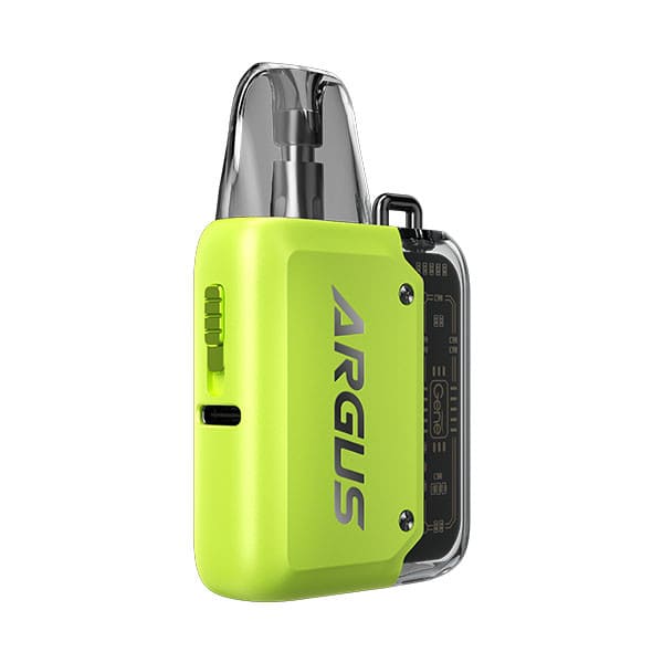 VOOPOO Argus P1 - Kit E-Cigarette 20W 800mAh
