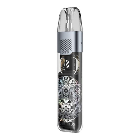 VOOPOO Argus P1S - Kit E-Cigarette 25W 800mAh