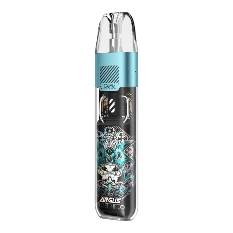 VOOPOO Argus P1S - Kit E-Cigarette 25W 800mAh