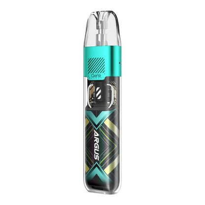 VOOPOO Argus P1S - Kit E-Cigarette 25W 800mAh
