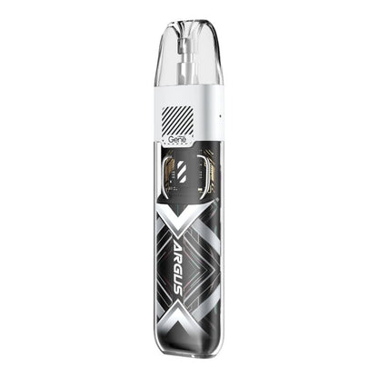 VOOPOO Argus P1S - Kit E-Cigarette 25W 800mAh
