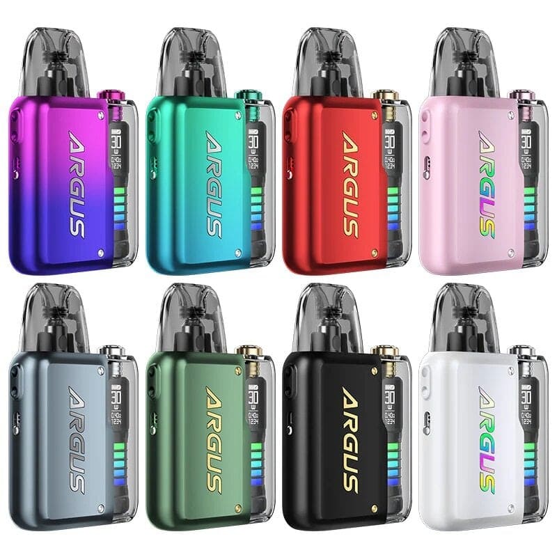 VOOPOO Argus P2 - Kit E-Cigarette 30W 1100mAh