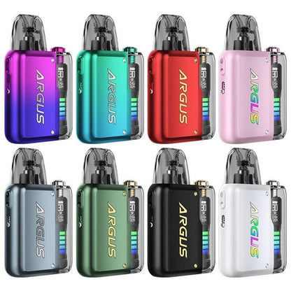 VOOPOO Argus P2 - Kit E-Cigarette 30W 1100mAh