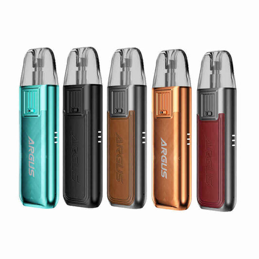 VOOPOO Argus Pod SE - Kit E-Cigarette 18W 800mAh
