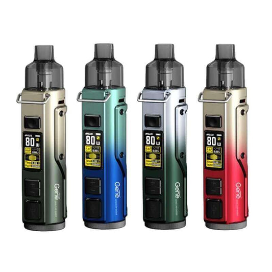 VOOPOO Argus Pro New Colors - Kit E-Cigarette 80W 3000mAh