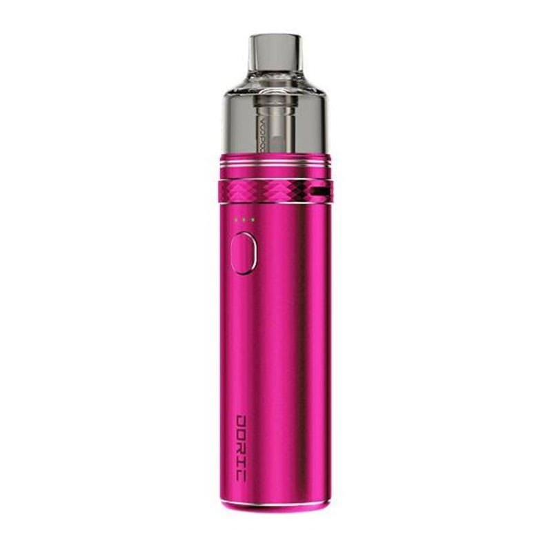 VOOPOO Doric 60 - Kit E-Cigarette 60W 2500mAh