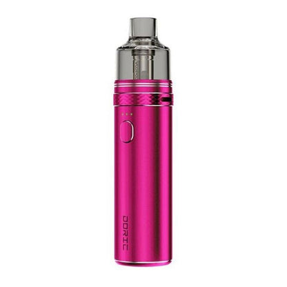VOOPOO Doric 60 - Kit E-Cigarette 60W 2500mAh