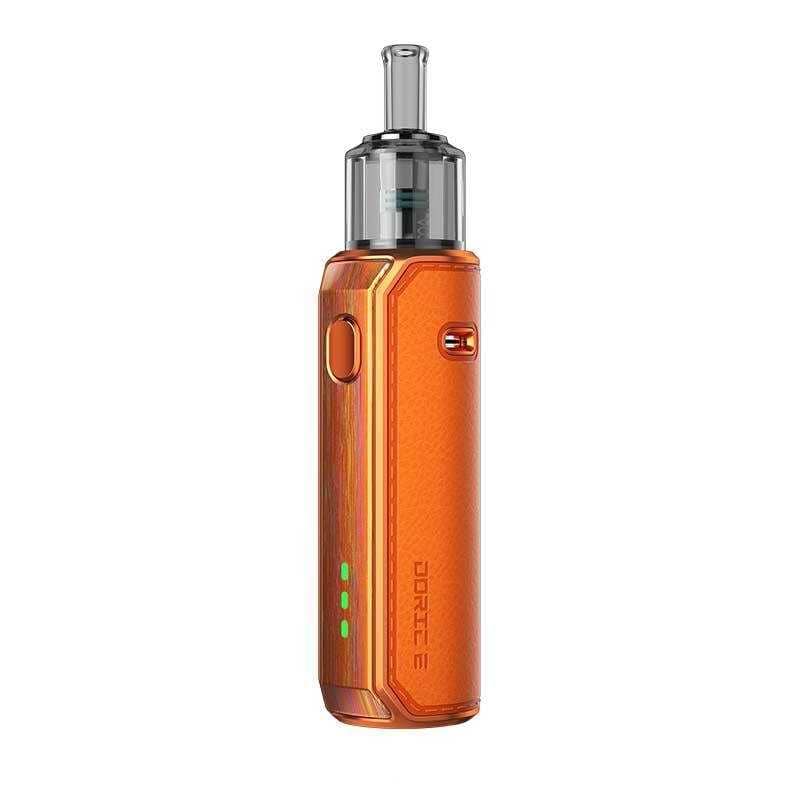 VOOPOO Doric E - Kit E-Cigarette 25W 1500mAh