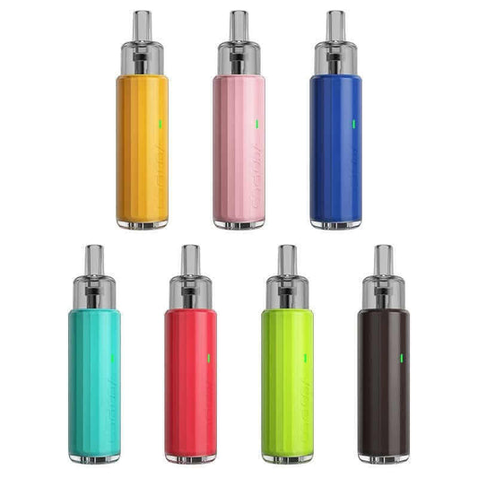 VOOPOO Doric Q - Kit E-Cigarette 12W 800mAh 2ml