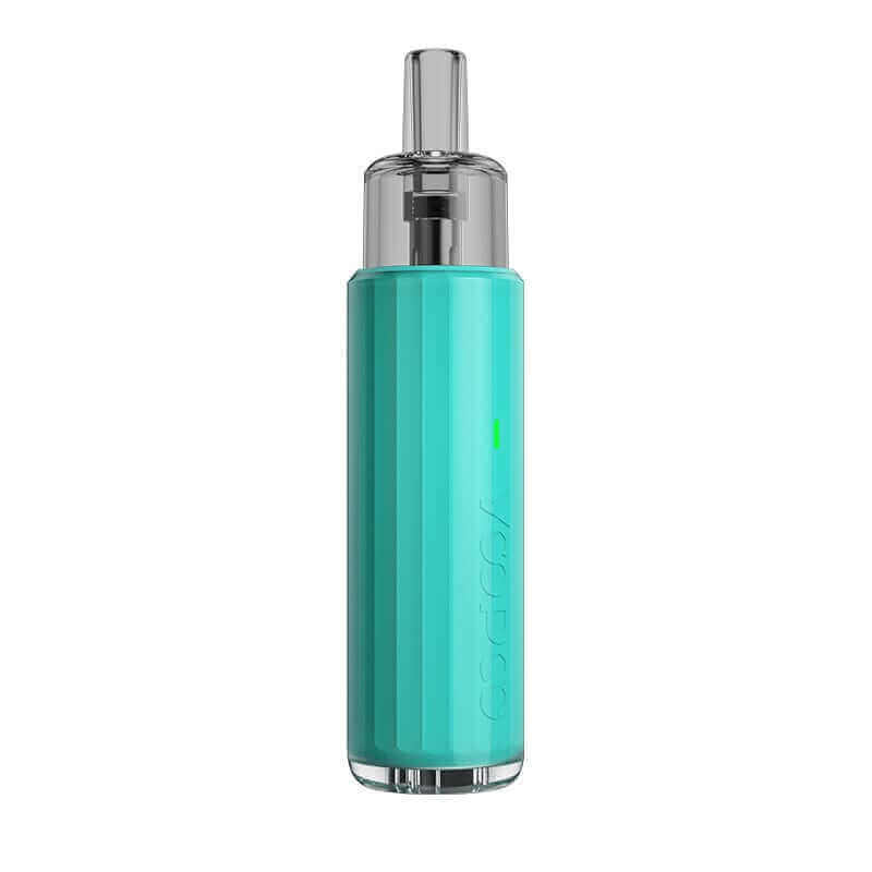 VOOPOO Doric Q - Kit E-Cigarette 12W 800mAh 2ml