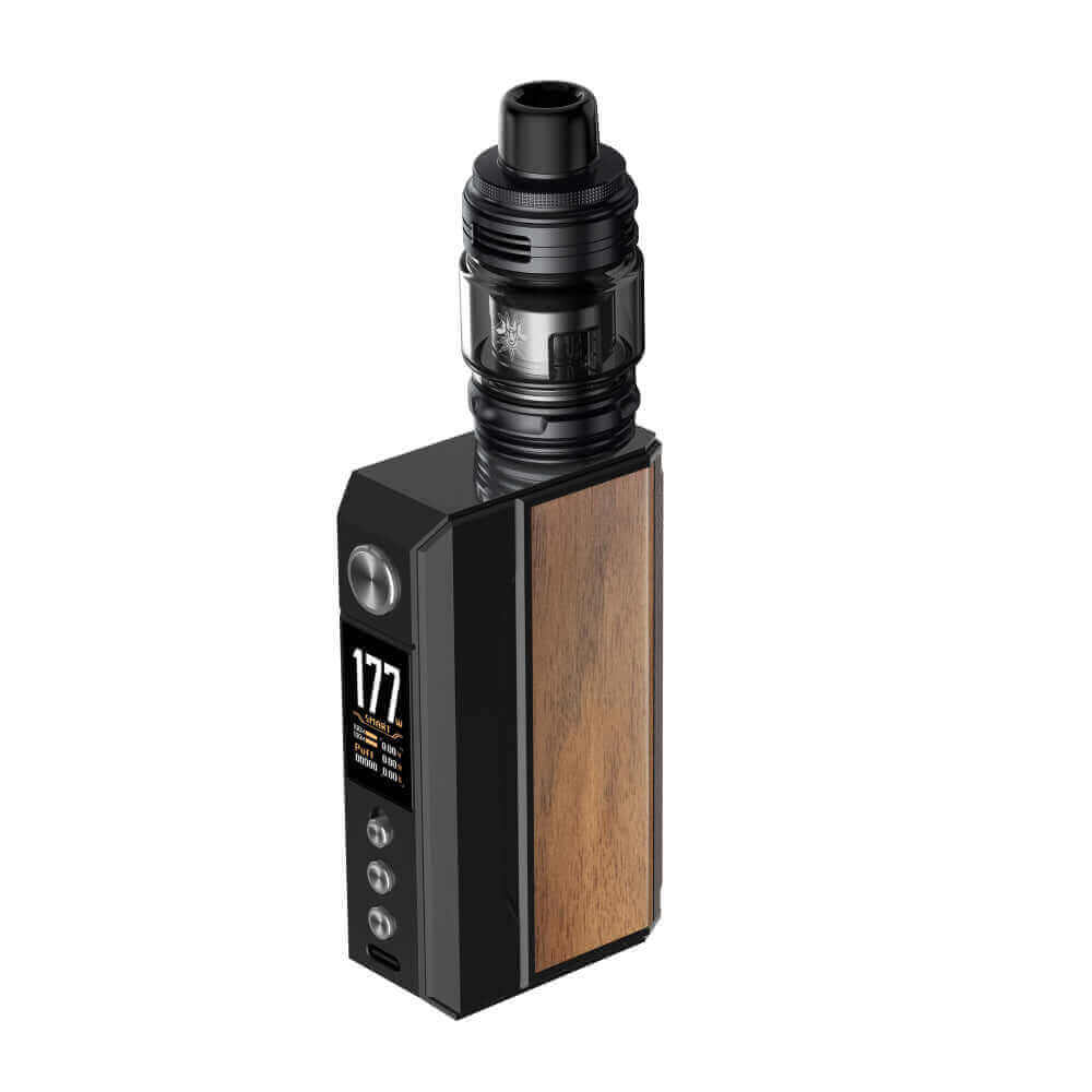 VOOPOO Drag 4 - Kit E-Cigarette 177W 5.5ml