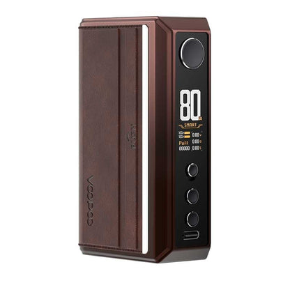 VOOPOO Drag 5 - Box Mod 177W