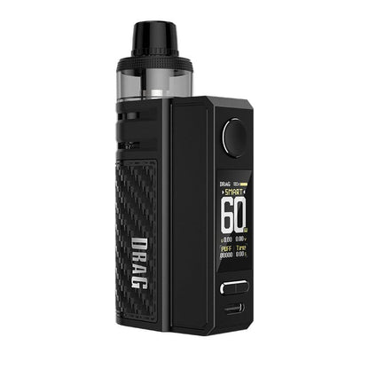 VOOPOO Drag E60 - Kit E-Cigarette 60W 2550mAh