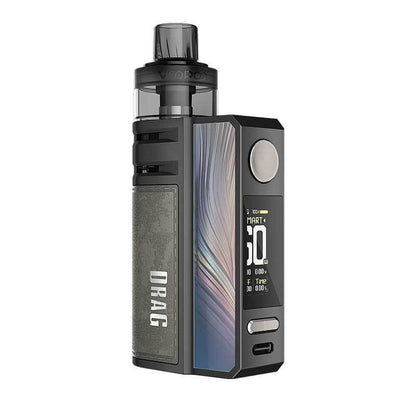 VOOPOO Drag E60 - Kit E-Cigarette 60W 2550mAh