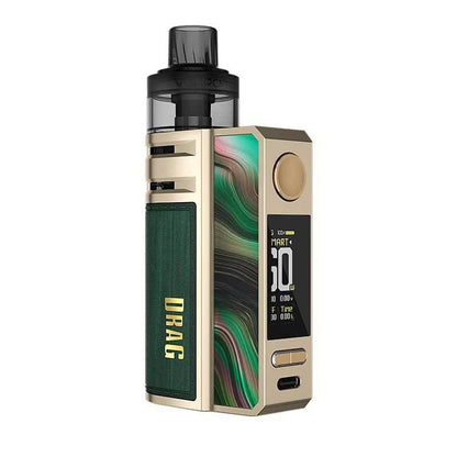 VOOPOO Drag E60 - Kit E-Cigarette 60W 2550mAh