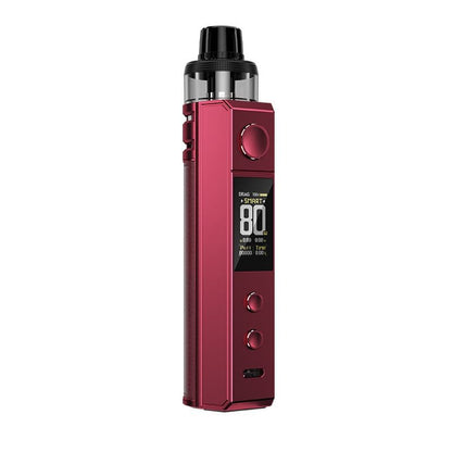 VOOPOO Drag H80S - Kit E-Cigarette 80W 4.5ml