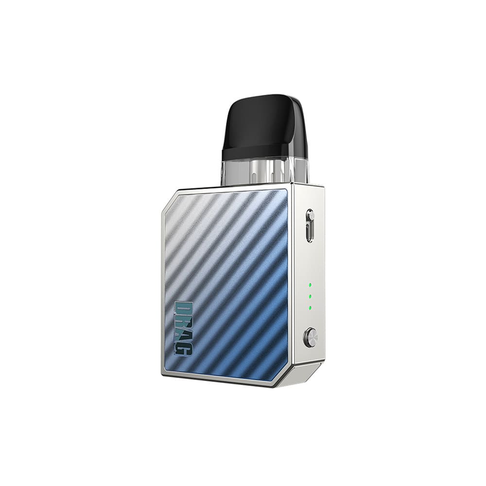 VOOPOO Drag Nano 2 - Kit E-Cigarette 20W 800mAh