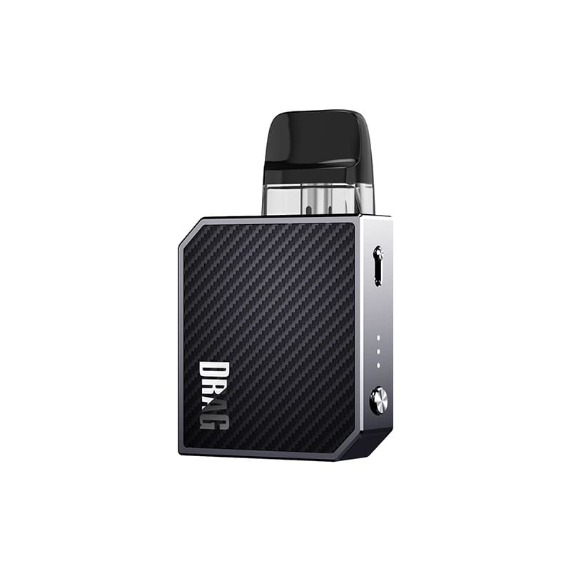 VOOPOO Drag Nano 2 - Kit E-Cigarette 20W 800mAh