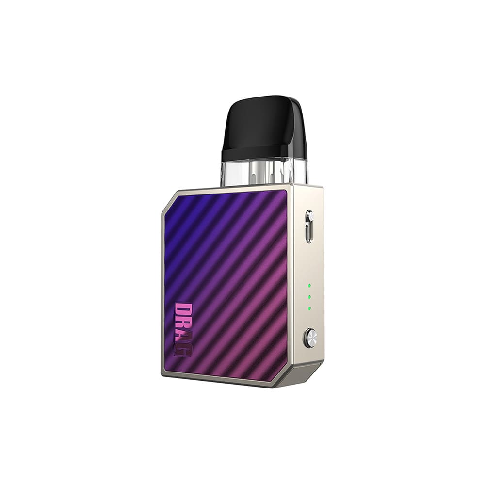 VOOPOO Drag Nano 2 - Kit E-Cigarette 20W 800mAh