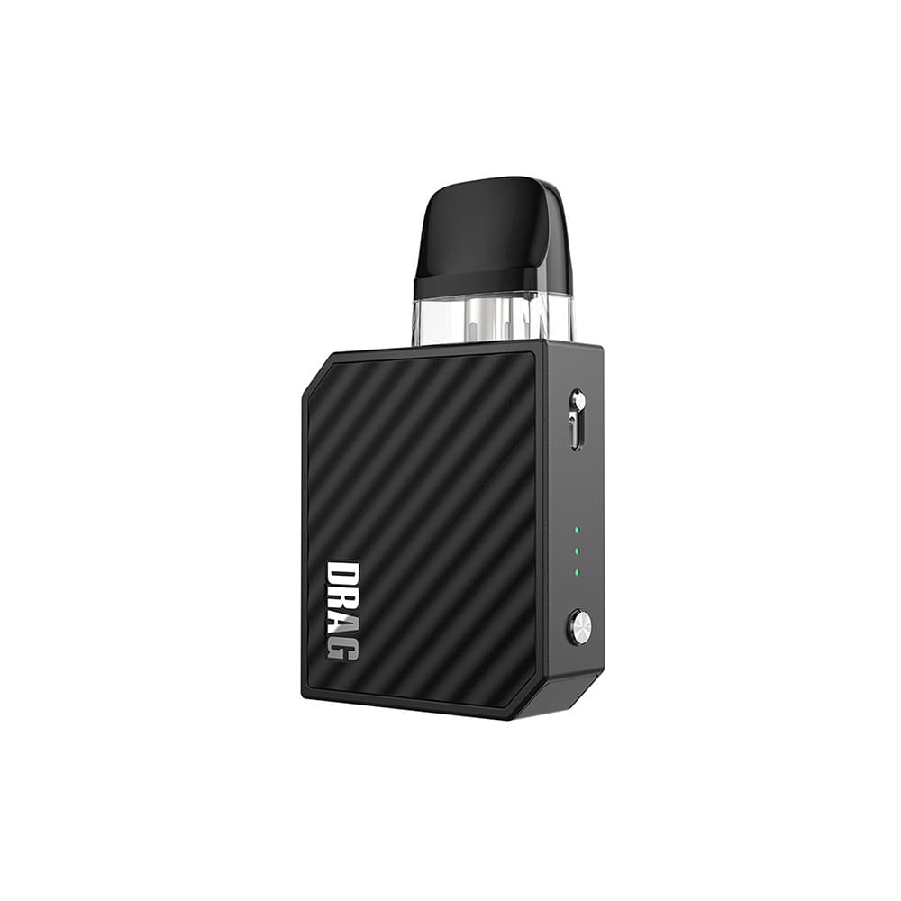 VOOPOO Drag Nano 2 - Kit E-Cigarette 20W 800mAh