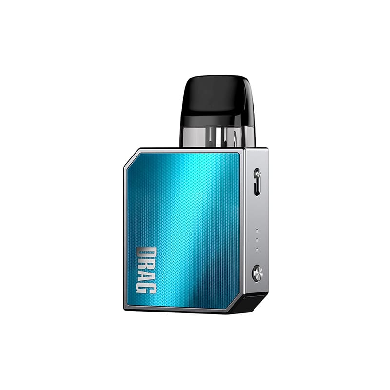 VOOPOO Drag Nano 2 - Kit E-Cigarette 20W 800mAh