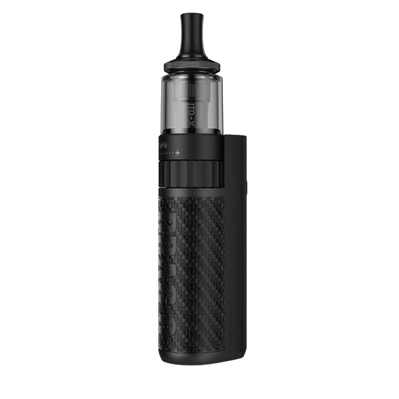 VOOPOO Drag Q - Kit E-Cigarette 25W 1250mAh