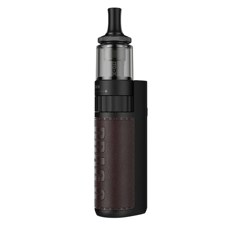 VOOPOO Drag Q - Kit E-Cigarette 25W 1250mAh