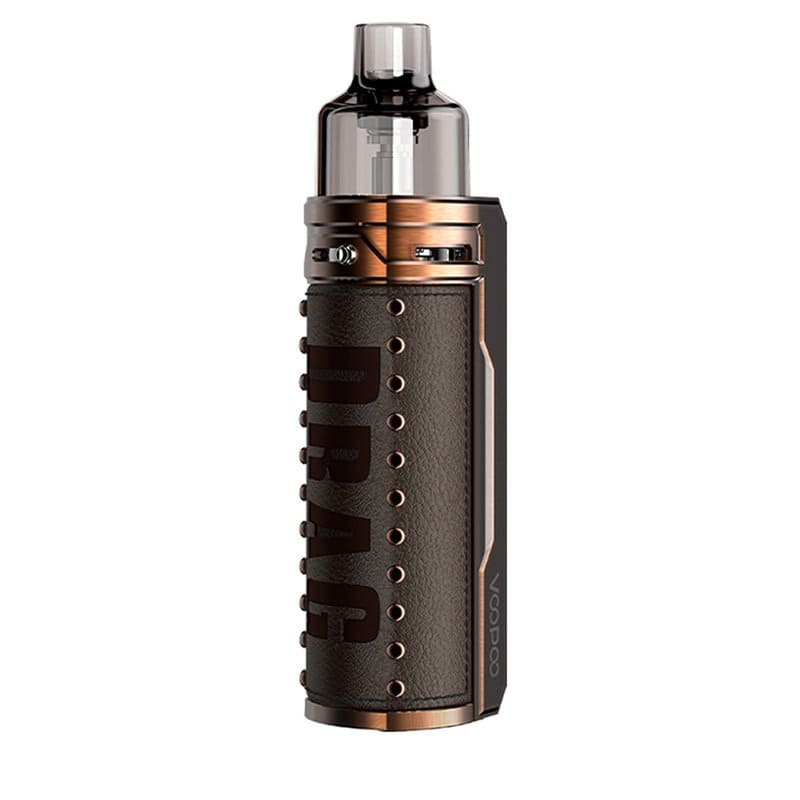 VOOPOO Drag S - Kit E-Cigarette 60W 2500mAh
