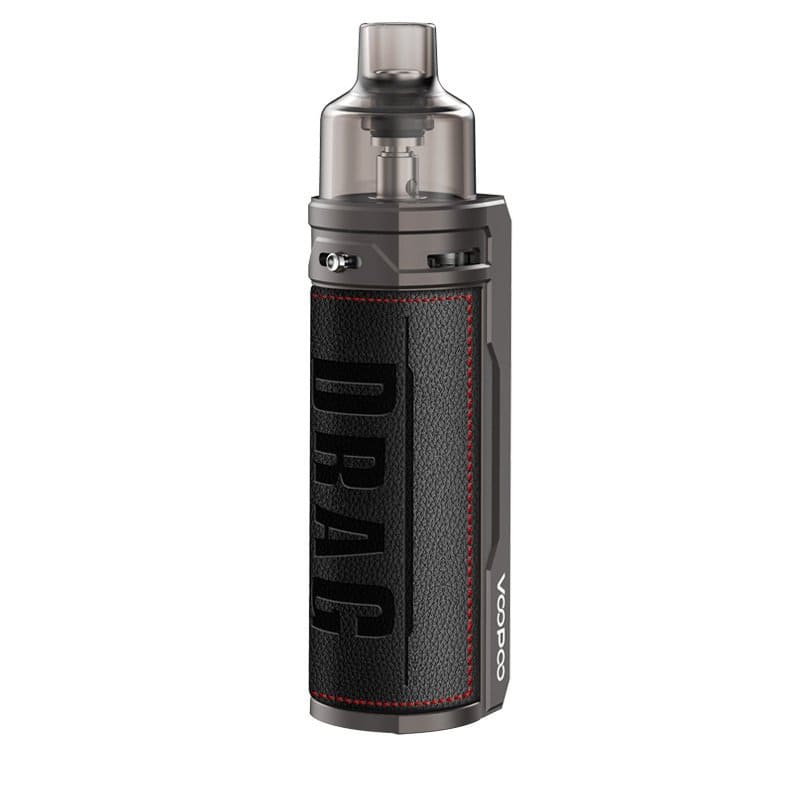 VOOPOO Drag S - Kit E-Cigarette 60W 2500mAh