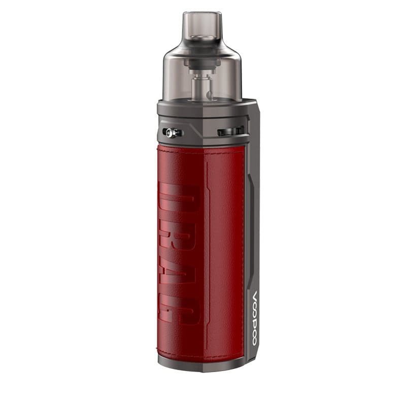 VOOPOO Drag S - Kit E-Cigarette 60W 2500mAh