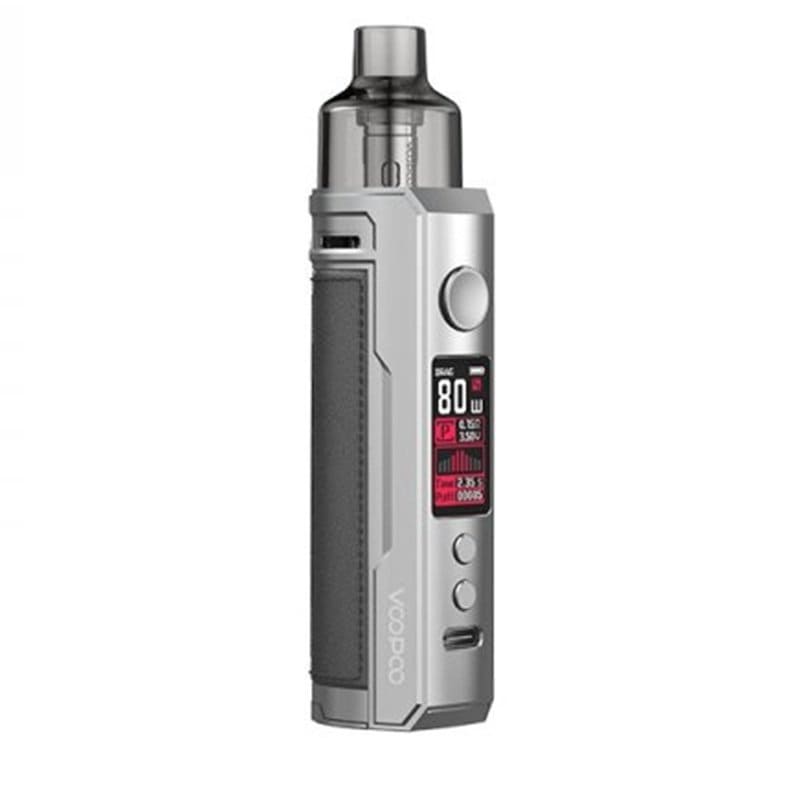 VOOPOO Drag S - Kit E-Cigarette 60W 2500mAh