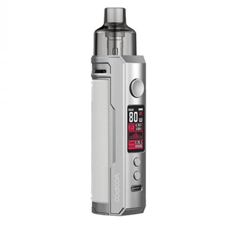 VOOPOO Drag S - Kit E-Cigarette 60W 2500mAh