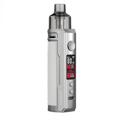 VOOPOO Drag S - Kit E-Cigarette 60W 2500mAh