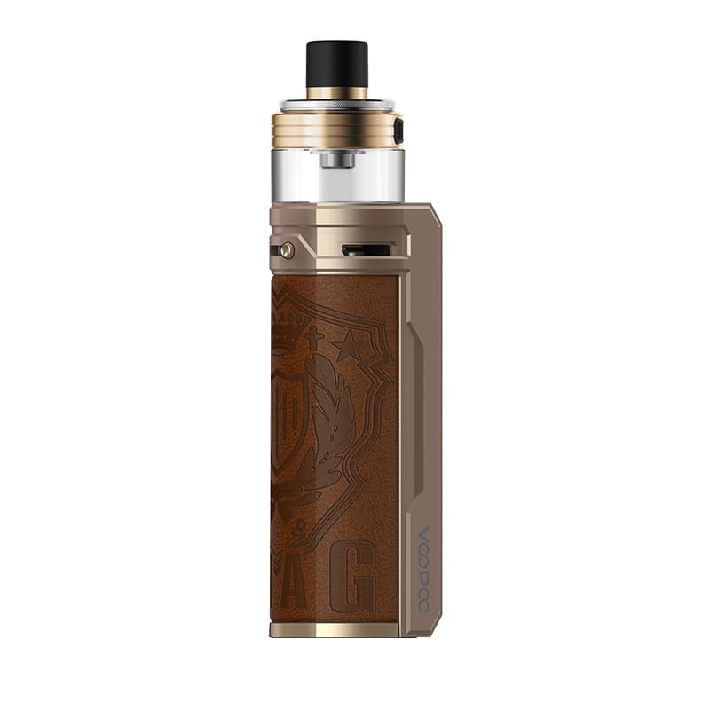 VOOPOO Drag S PnP-X - Kit E-Cigarette 60W 2500mAh