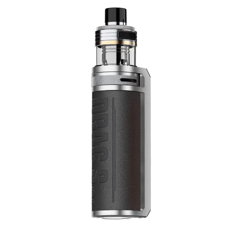VOOPOO Drag S Pro - Kit E-Cigarette 80W 3000mAh
